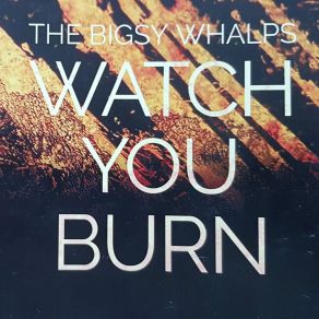 Download track Watch You Burn The Bigsy Whalps