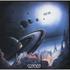 Download track Cosmos Sun Ra