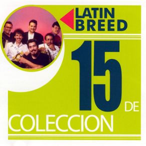 Download track I Wanna Know Your Name Latin Breed