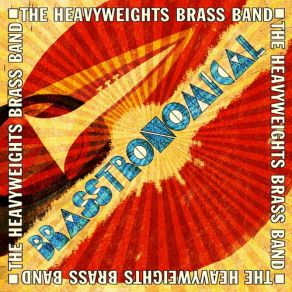 Download track Telephone The Heavyweights Brass Band
