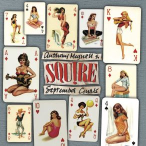 Download track September Gurls Squire, Anthony Meynell