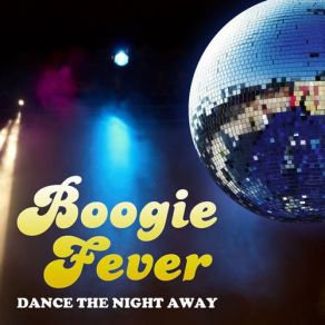 Download track Born To Be Alive Disco Fever All Stars