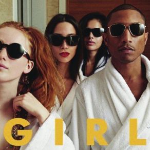 Download track It Girl Pharrell Williams