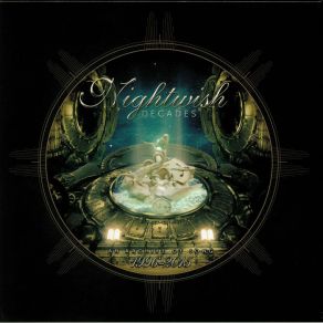 Download track Ghost Love Score (Remastered) Nightwish