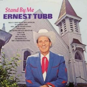 Download track Stand By Me Ernest Tubb