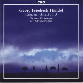 Download track 15.3. Allegro Georg Friedrich Händel