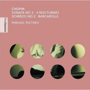 Download track 9. Nocturne Op. 48 No. 1 Frédéric Chopin
