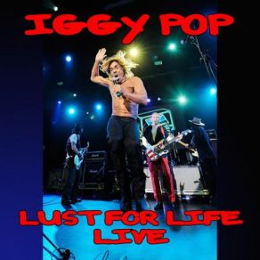 Download track Home - Live Iggy Pop