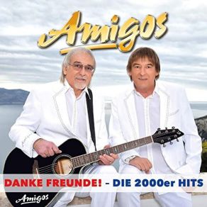 Download track Wenn Die Sehnsucht Brennt Die Amigos