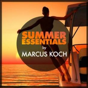 Download track Little Rain Marcus Koch