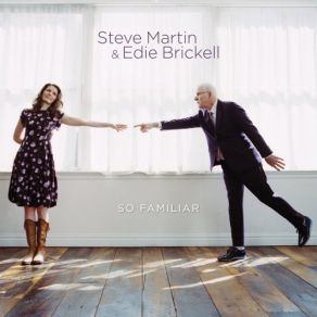 Download track Heartbreaker Edie Brickell, Steve Martin