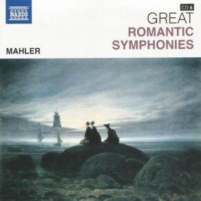 Download track Mahler. Symphony No. 1, 'Titan': II. Kraftig Bewegt, Doch Nicht Zu Schnell Gustav Mahler