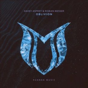 Download track Oblivion (Extended Mix) Davey Asprey, Roman Messer