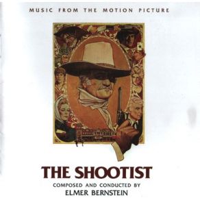 Download track Main Title (Theme From The Shootist) Elmer Bernstein