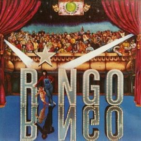 Download track Early 1970 [Bonus] Ringo Starr
