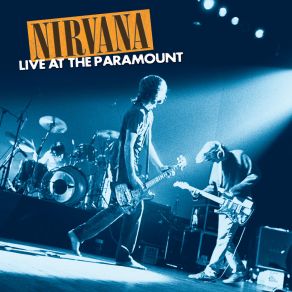 Download track Lithium (Live At The Paramount / 1991) Nirvana
