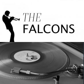 Download track Billy The Kid The Falcons