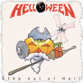 Download track Cut In The Middle Helloween