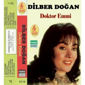 Download track Meyhaneci Dilber Doğan