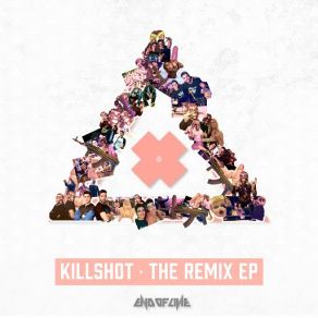 Download track Beastmode (Gpfs Greaze Mode Remix) Killshot