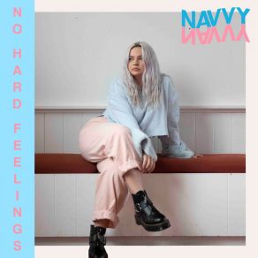 Download track Scared To Be Happy Navvy
