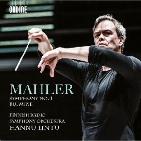 Download track 2. Symphony No. 1 - II. KrÃ¤ftig Bewegt Doch Nicht Zu Schnell Recht GemÃ¤chlich Gustav Mahler