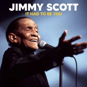 Download track I Cried For You (Live (Remastered)) Jimmy Scott