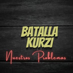 Download track Sed De Ti BATALLA KURZI