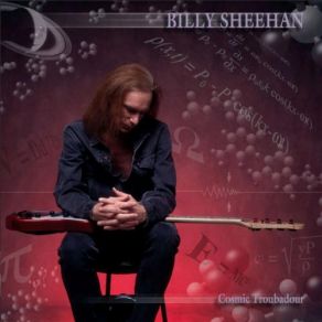 Download track Toss It On The Flame Billy Sheehan