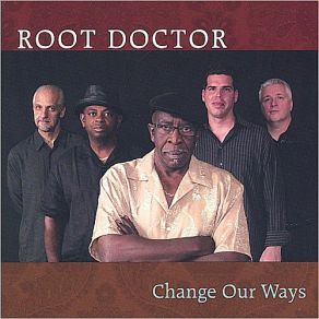 Download track Root Doctor Root Doctor