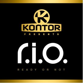 Download track My Life Is A Party (R. I. O. Edit) R. I. O., KontorItalobrothers