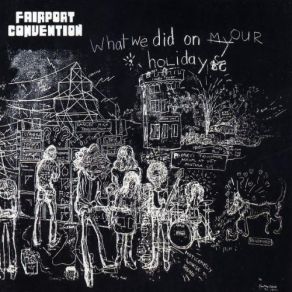 Download track You're Gonna Need My Help (Bonus Track) Fairport Convention