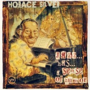 Download track Where Do I Go From Here? Horace Silver