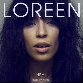 Download track We Got The Power Loreen