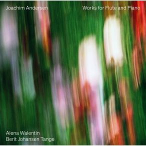 Download track 02 - Au Bord De La Mer, Op. 9 Berit Johansen Tange, Alena Walentin