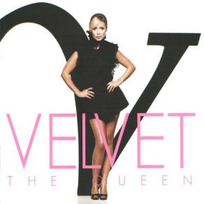 Download track The Queen Velvet