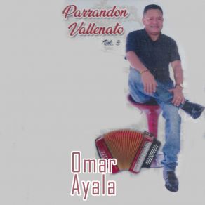 Download track Mujer Celosa Omar Ayala