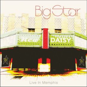 Download track Big Black Car Big Star