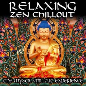Download track White Flame The Mystic Chillout Experience