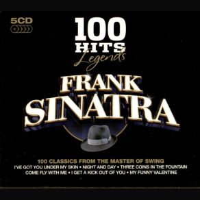 Download track I Guess I'll Have To Dream The Rest Frank Sinatra