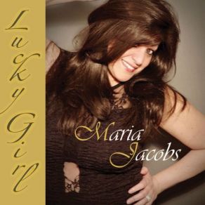 Download track Lucky Girl Maria Jacobs
