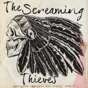 Download track The Fix The Screaming Thieves