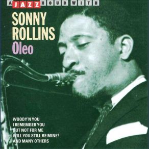Download track Oleo The Sonny Rollins