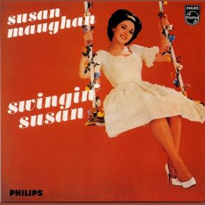 Download track It Might As Well Be Spring Susan Maughan
