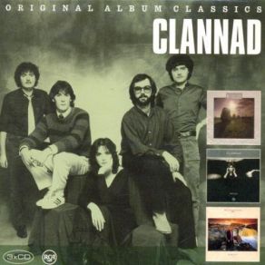Download track Stepping Stone Clannad