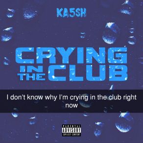Download track Crying In The Club Ka5sh