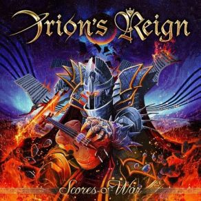Download track Elder Blood ORION'S REIGN