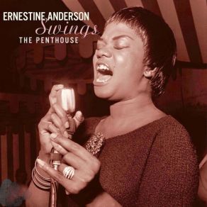 Download track Gone With The Wind (Remastered) Ernestine Anderson