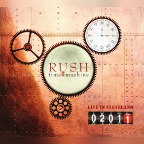 Download track Time Stand Still Rush