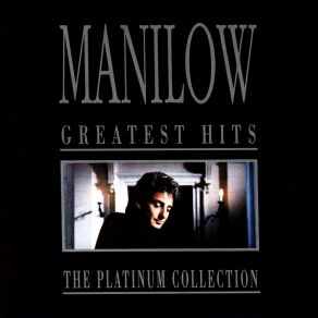Download track Lonely Together Barry Manilow